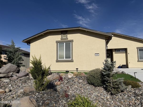 135 Avalanche Drive, Dayton, NV 89403