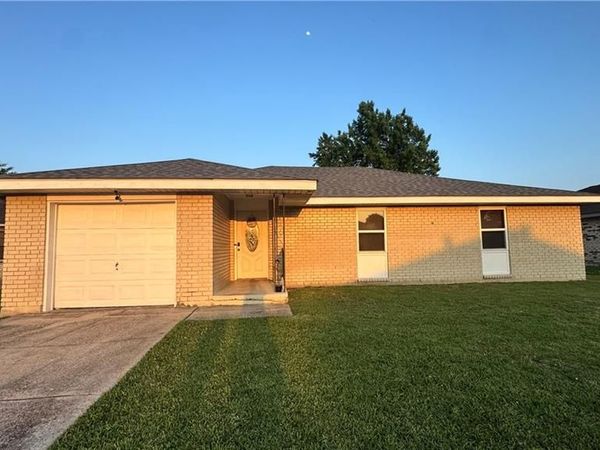 3133 VENTURA Lane , Marrero, LA 70072