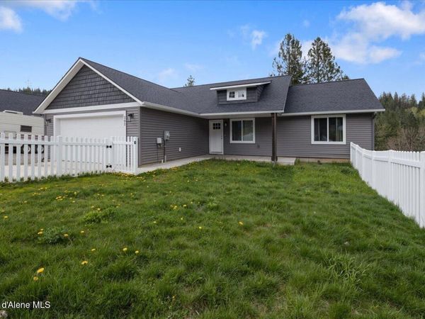 302 Rio Vista ST , Osburn, ID 83849