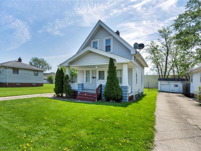 13313 Sprecher Avenue, Cleveland, OH 44135 Photo 30