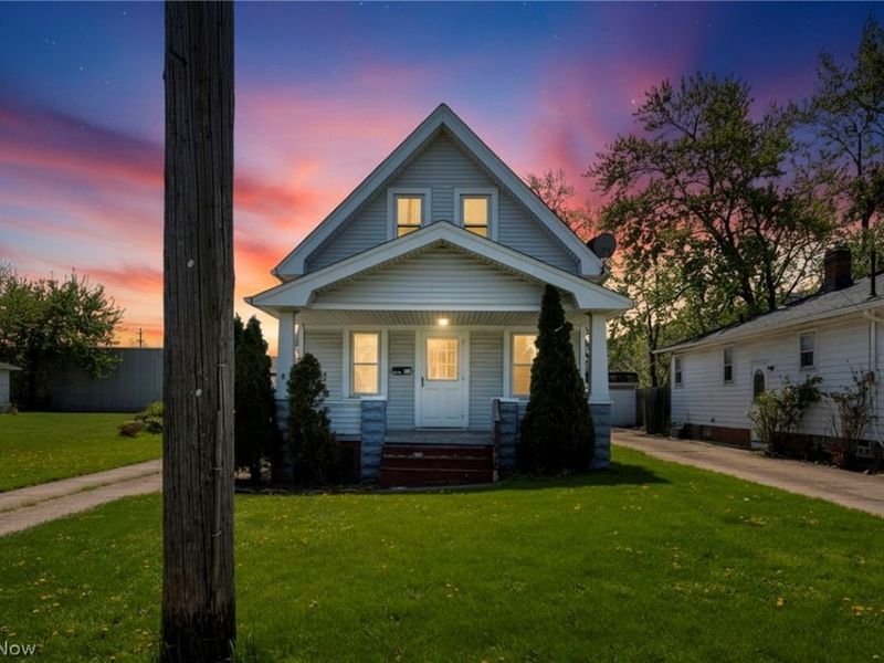 13313 Sprecher Avenue, Cleveland, OH 44135 Photo 32