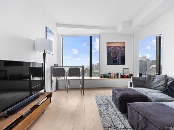 11 Hoyt Street, Unit 36H, Brooklyn, NY 11201