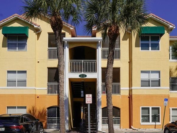 10764 70TH AVENUE , Unit 2208, SEMINOLE, FL 33772