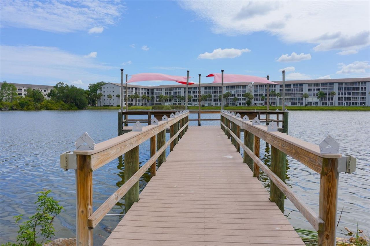 3607 Lake Bayshore Drive , Unit 312, Bradenton, FL 34205 Photo