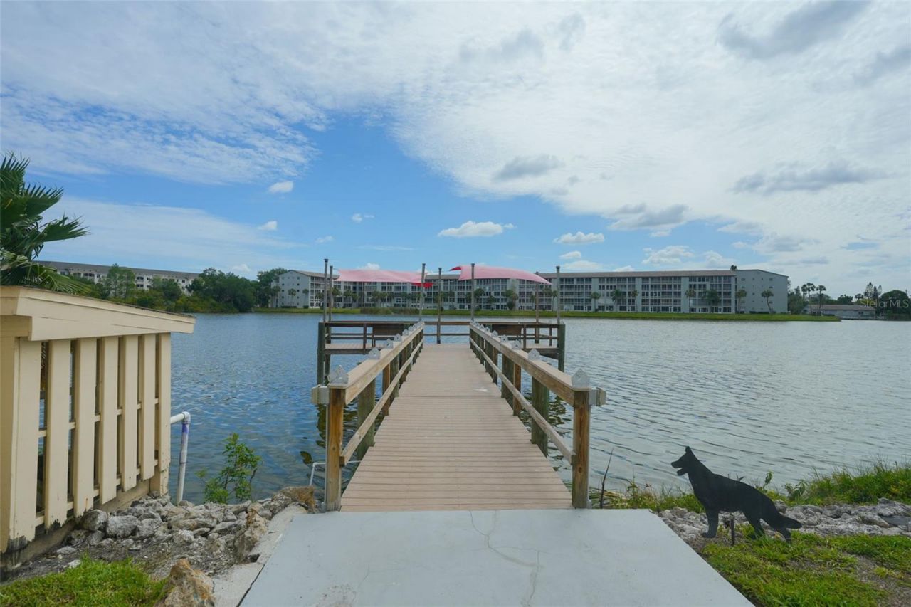 3607 Lake Bayshore Drive , Unit 312, Bradenton, FL 34205 Photo