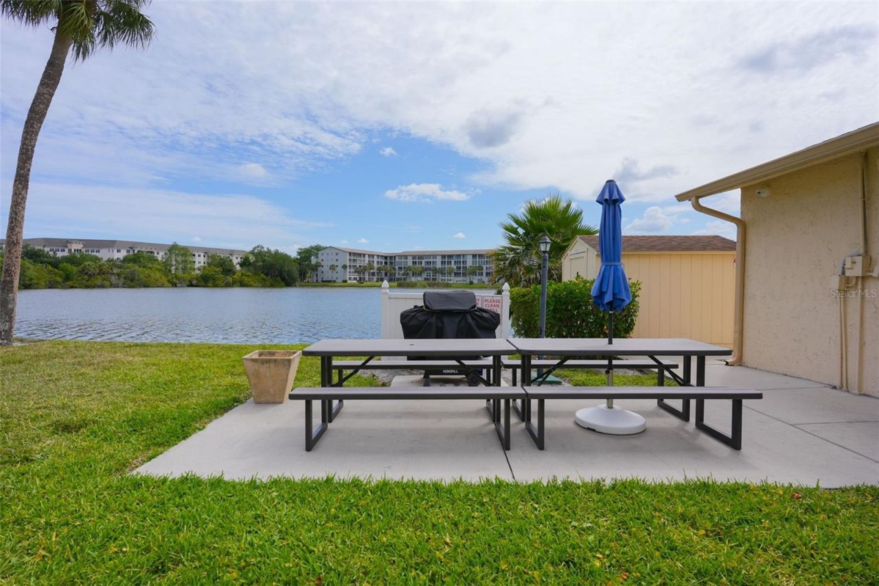 3607 Lake Bayshore Drive , Unit 312, Bradenton, FL 34205 Photo