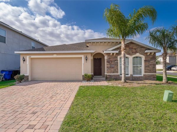 2721 DOLFINO DRIVE , ST CLOUD, FL 34772