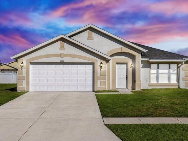 2989 WHITE CEDAR CIRCLE , KISSIMMEE, FL 34741