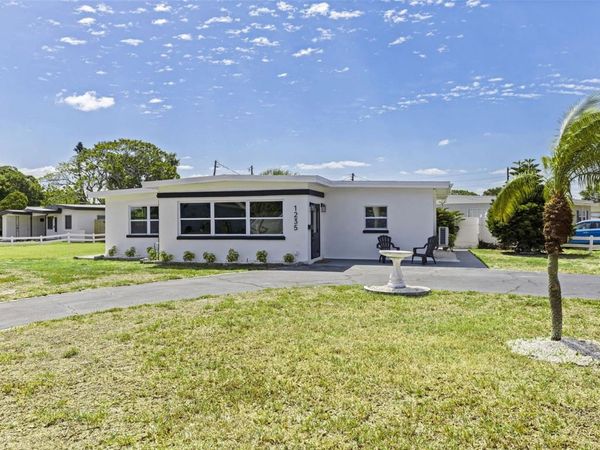 1235 45TH STREET N, ST PETERSBURG, FL 33713