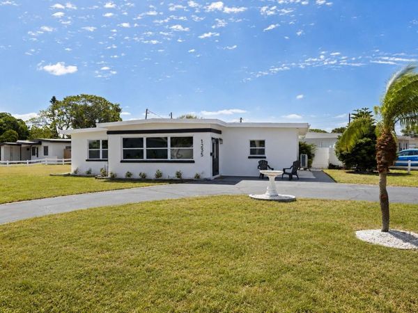 1235 45TH STREET N, ST PETERSBURG, FL 33713