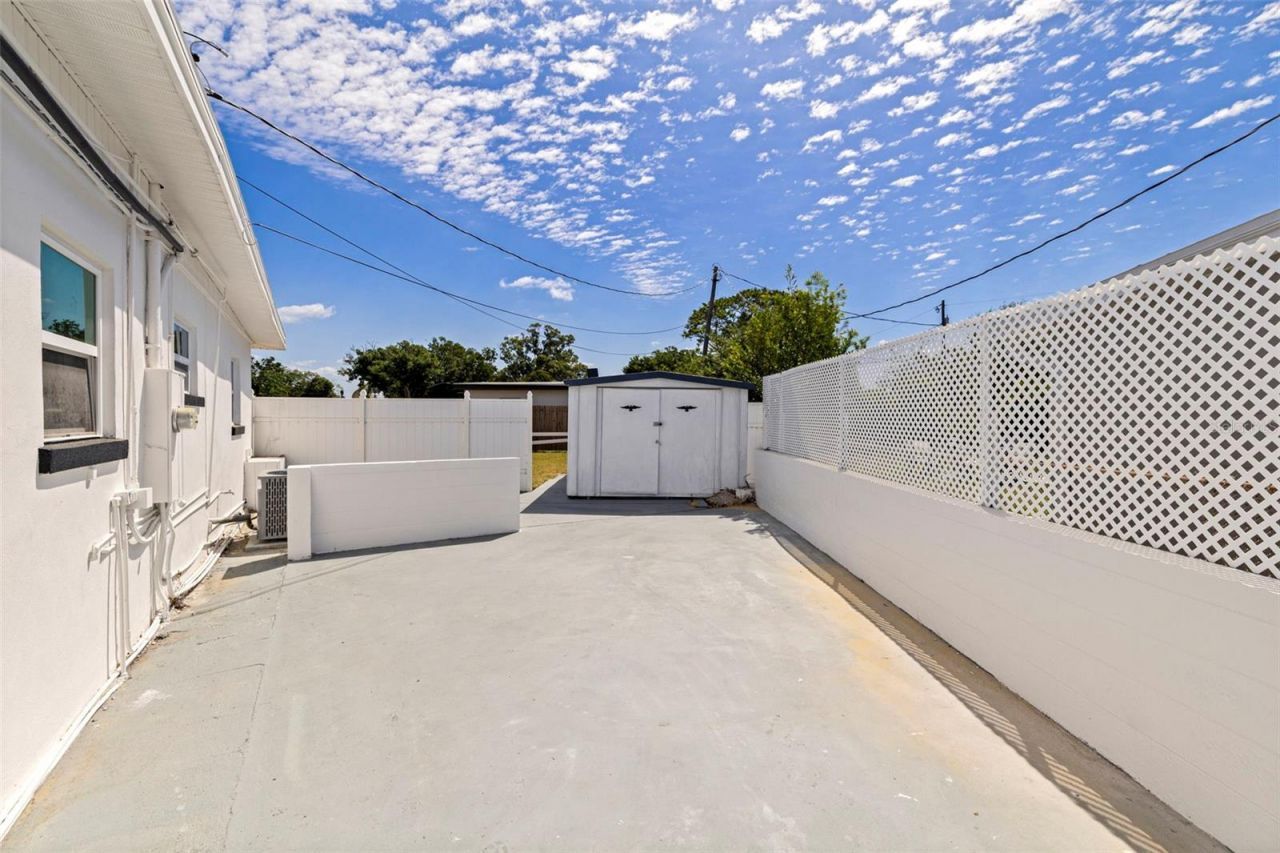 1235 45th Street N, Saint Petersburg, FL 33713 Photo