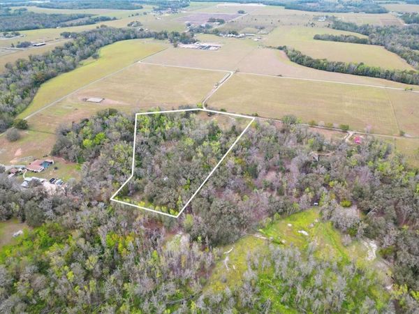 33234 CHIPCO RANCH ROAD , DADE CITY, FL 33523