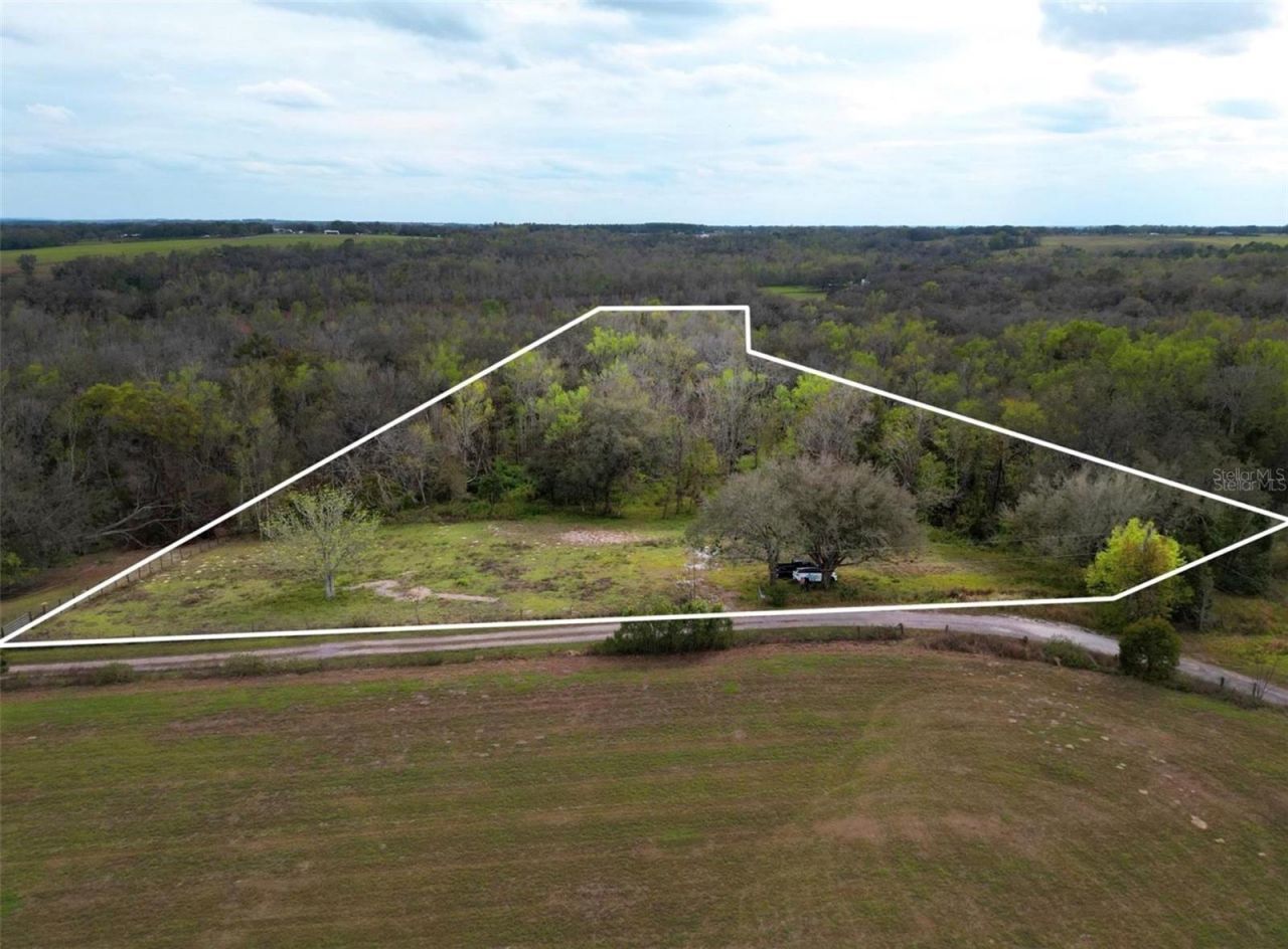 33234 Chipco Ranch Road , Dade City, FL 33523 Photo