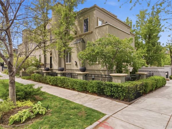 2700 E 4th Avenue, Denver, CO 80206