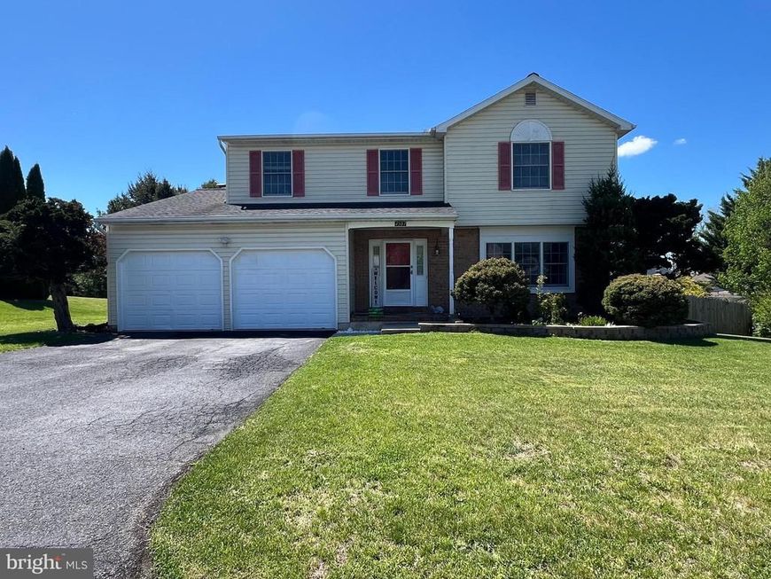4507 Mance Drive, Harrisburg, PA 17112 Main Photo