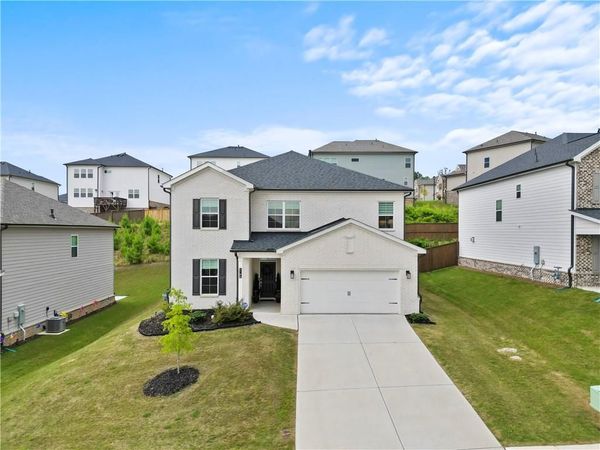 4780 Mock Orange Street SW, Atlanta, GA 30331