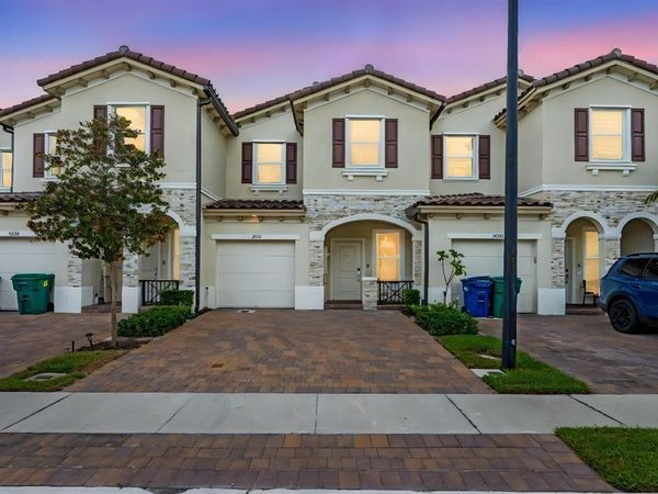 5515 NW 27th Street, Lauderhill, FL 33313