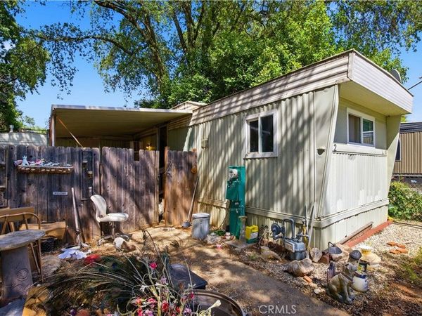 2465 Palermo, Unit 12, Palermo, CA 95968