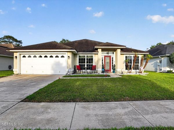 7525 PLANTATION CLUB Drive, Jacksonville, FL 32244