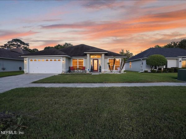 7525 PLANTATION CLUB Drive, Jacksonville, FL 32244