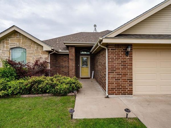 817 Swift Water Drive , Abilene, TX 79602