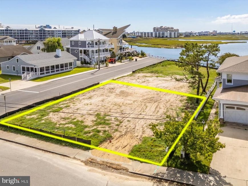 Lot 2a Bering Road, Ocean City, MD 21842 Main Photo