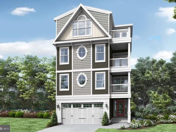 401 BERING ROAD , OCEAN CITY, MD 21842