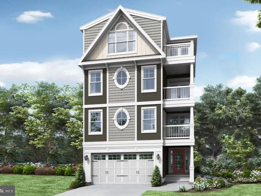 401 Bering Road , Ocean City, MD 21842 Main Photo