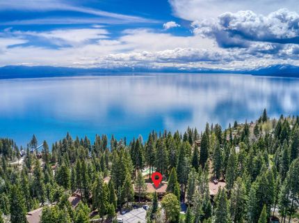 1877 North Lake Boulevard, Tahoe City, CA 96145 Photo