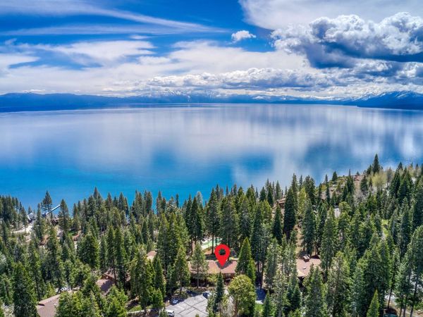1877 North Lake Boulevard, Tahoe City, CA 96145