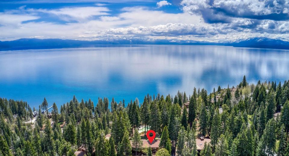 1877 North Lake Boulevard, Tahoe City, CA 96145 Photo