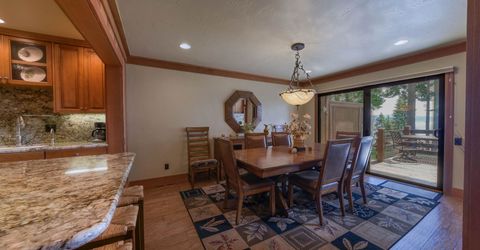 1877 North Lake Boulevard, Tahoe City, CA 96145 Photo