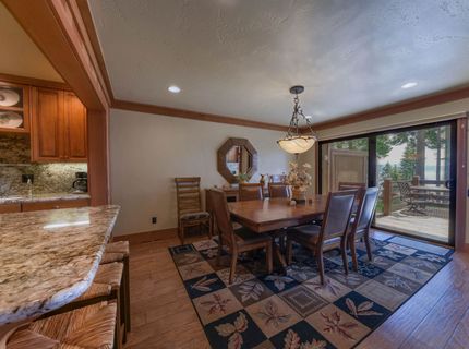 1877 North Lake Boulevard, Tahoe City, CA 96145 Photo