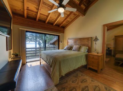 1877 North Lake Boulevard, Tahoe City, CA 96145 Photo