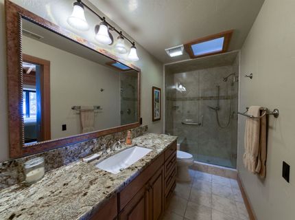 1877 North Lake Boulevard, Tahoe City, CA 96145 Photo