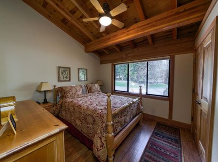 1877 North Lake Boulevard, Tahoe City, CA 96145 Photo