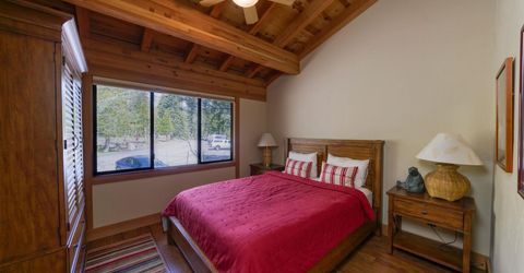 1877 North Lake Boulevard, Tahoe City, CA 96145 Photo