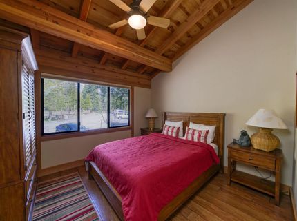 1877 North Lake Boulevard, Tahoe City, CA 96145 Photo