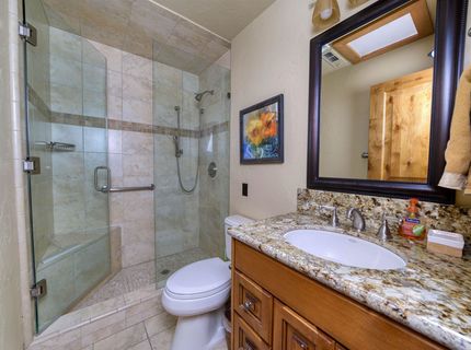 1877 North Lake Boulevard, Tahoe City, CA 96145 Photo