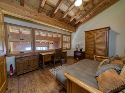 1877 North Lake Boulevard, Tahoe City, CA 96145 Photo