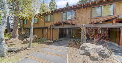 1877 North Lake Boulevard, Tahoe City, CA 96145 Photo