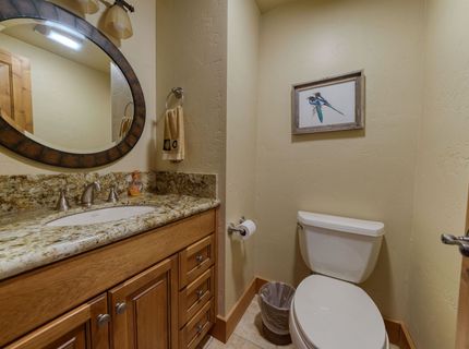 1877 North Lake Boulevard, Tahoe City, CA 96145 Photo