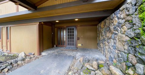 1877 North Lake Boulevard, Tahoe City, CA 96145 Photo