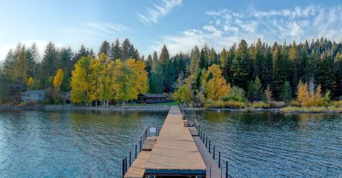 1877 North Lake Boulevard, Tahoe City, CA 96145 Photo
