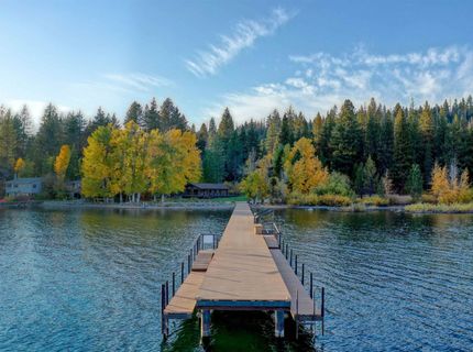 1877 North Lake Boulevard, Tahoe City, CA 96145 Photo