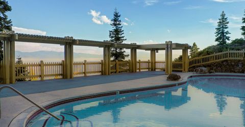 1877 North Lake Boulevard, Tahoe City, CA 96145 Photo