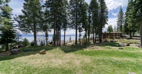 1877 North Lake Boulevard, Tahoe City, CA 96145 Photo