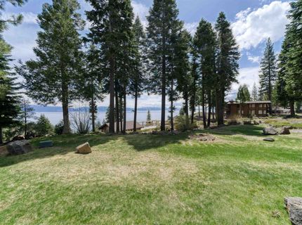 1877 North Lake Boulevard, Tahoe City, CA 96145 Photo