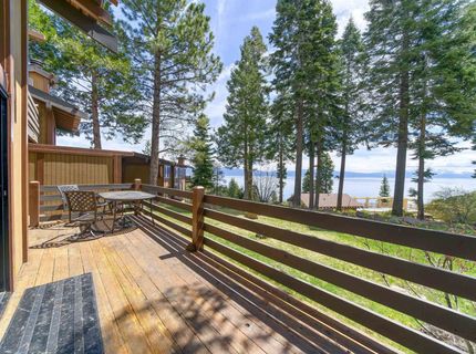 1877 North Lake Boulevard, Tahoe City, CA 96145 Photo