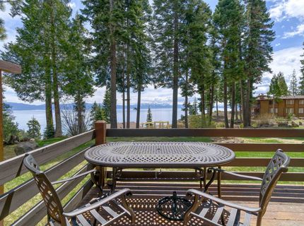 1877 North Lake Boulevard, Tahoe City, CA 96145 Photo